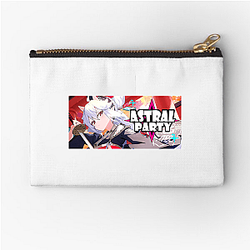 Astral Party Iconic Accessories Astral Party Zipper Pouches