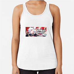 Astral Party Iconic Accessories Astral Party Tank Tops
