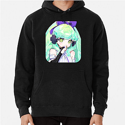 Astral Party Trendy Wearables Astral Party Hoodies