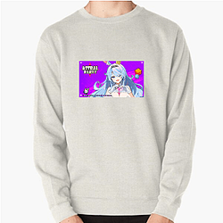 Astral Party Official Supporter Gear Astral Party Sweatshirts