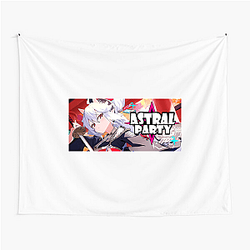 Astral Party Iconic Accessories Astral Party Tapestries