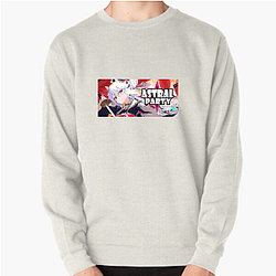 Astral Party Iconic Accessories Astral Party Sweatshirts