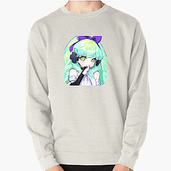 Astral Party Trendy Wearables Astral Party Sweatshirts