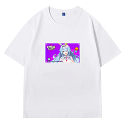 Astral Party Official Supporter Gear Astral Party T-Shirts