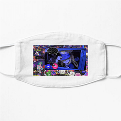 Astral Party Fashion Picks Astral Party Face Masks