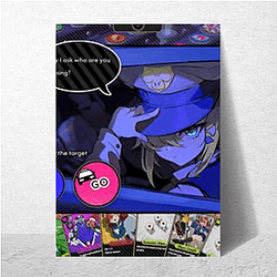 Astral Party Fashion Picks Astral Party Posters