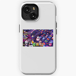 Astral Party Signature Apparel Astral Party iPhone Cases