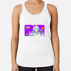 Astral Party Official Supporter Gear Astral Party Tank Tops