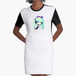 Astral Party Trendy Wearables Astral Party Dresses