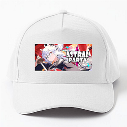 Astral Party Iconic Accessories Astral Party Hats & Caps