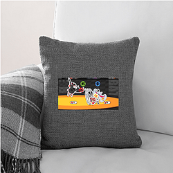 Astral Party Collector’s Items Astral Party Pillows Cover
