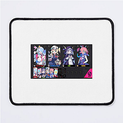 Astral Party Limited Edition Pieces Astral Party Mouse Pads