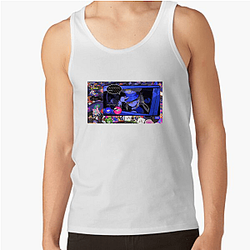 Astral Party Fashion Picks Astral Party Tank Tops