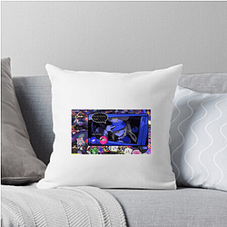 Astral Party Fashion Picks Astral Party Pillows Cover