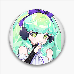 Astral Party Trendy Wearables Astral Party Pins