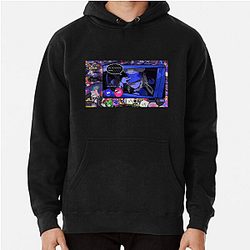 Astral Party Fashion Picks Astral Party Hoodies
