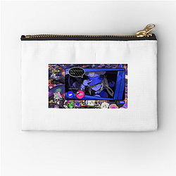 Astral Party Fashion Picks Astral Party Zipper Pouches