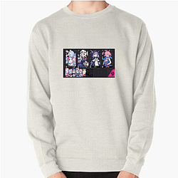 Astral Party Limited Edition Pieces Astral Party Sweatshirts