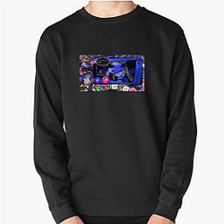 Astral Party Fashion Picks Astral Party Sweatshirts