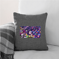 Astral Party Signature Apparel Astral Party Pillows Cover