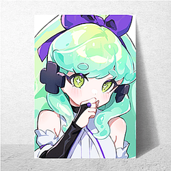 Astral Party Trendy Wearables Astral Party Posters