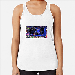 Astral Party Fashion Picks Astral Party Tank Tops
