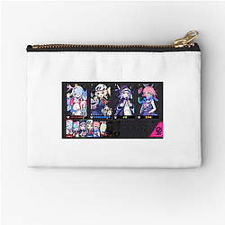 Astral Party Limited Edition Pieces Astral Party Zipper Pouches