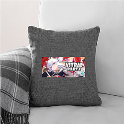Astral Party Premium Merchandise Astral Party Pillows Cover