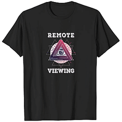 Astral Party LA 1203 T-shirts Astral Party T-Shirts