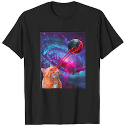 Astral Party LA 1203 T-shirts Astral Party T-Shirts
