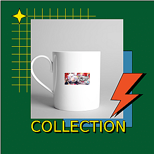 Astral Party Mugs