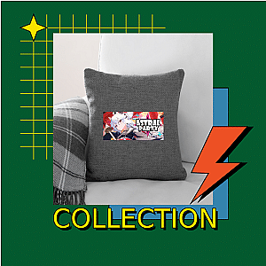 Astral Party Pillows Cover
