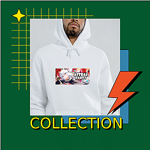 Astral Party Hoodies