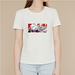 Astral Party Iconic Accessories Astral Party T-Shirts