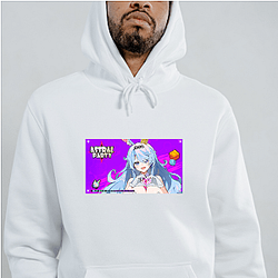 Astral Party Official Supporter Gear Astral Party Hoodies