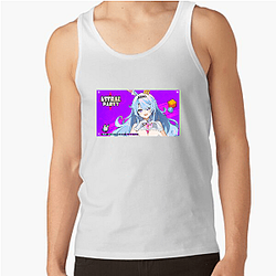 Astral Party Official Supporter Gear Astral Party Tank Tops