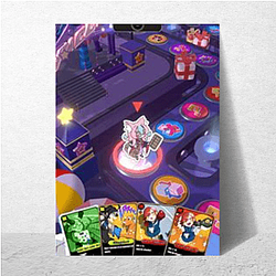 Astral Party Signature Apparel Astral Party Posters