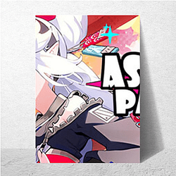 Astral Party Premium Merchandise Astral Party Posters