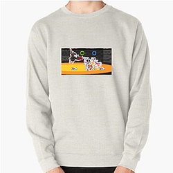 Astral Party Collector’s Items Astral Party Sweatshirts