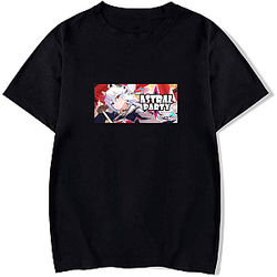 Astral Party Premium Merchandise Astral Party T-Shirts