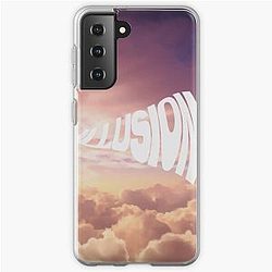 Ateez Cases - ATEEZ Illusion Samsung Galaxy Soft Case RB0608