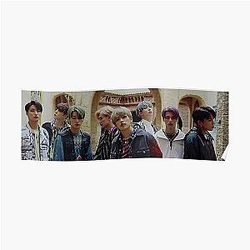 Ateez Posters - Ateez Poster RB0608