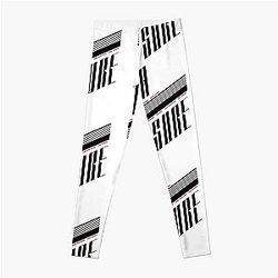 Ateez Leggings - KPOP ATEEZ Treasure  Leggings RB0608