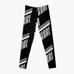 Ateez Leggings - KPOP ATEEZ Treasure  Leggings RB0608