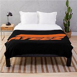 Ateez Blanket - ATEEZ Throw Blanket RB0608