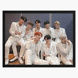 Ateez Puzzles - ATEEZ   Jigsaw Puzzle RB0608