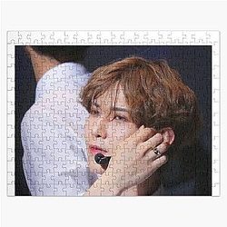 Ateez Puzzles - ATEEZ YEOSANG Jigsaw Puzzle RB0608