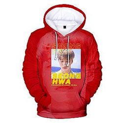 ATEEZ Hoodie - Hooded Fashion Hoodies