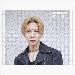 Ateez Puzzles - ATEEZ YEOSANG Jigsaw Puzzle RB0608