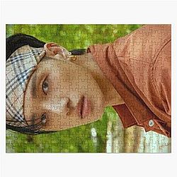 Ateez Puzzles - ATEEZ WOOYOUNG Jigsaw Puzzle RB0608